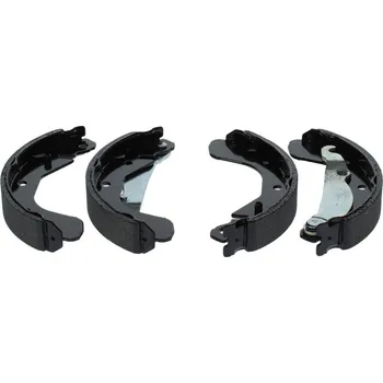 Brzdová čelist Sada brzdových čelistí BOSCH 0 986 487 613