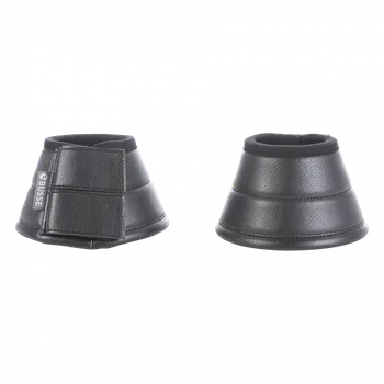 Koňské kamaše Zvony Busse Comfy XL černá