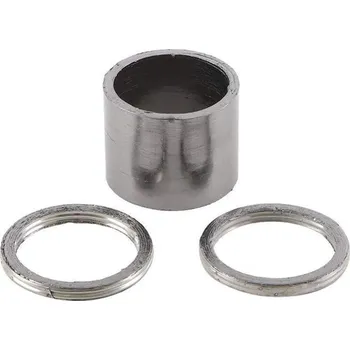 Těsnění pro motocykl Winderosa těsnění pod výfukové svody Yamaha YFM660R Raptor 01-05, YFM700R Raptor 06-14