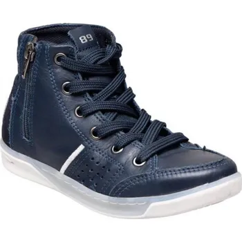 Dámská zdravotní obuv SANTÉ PE/316307-03 MARINHO zdravotní obuv vel.31-38, modrá - 35