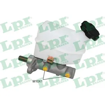 Brzdový válec Hlavní brzdový válec LPR 6012