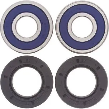 All Balls sada předního ložiska a gufera Honda VT1300CR 10-16, VT1300CR ABS 10-16, VT1300C