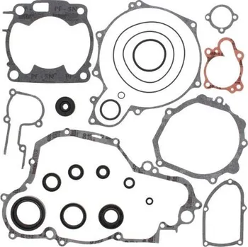 Těsnění motoru Winderosa sada těsnění motoru (s olejovým těsněním) Yamaha YZ250 97
