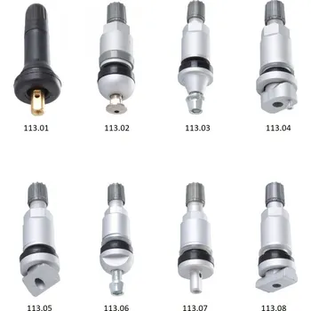 Ferdus TPMS 3. hliníkový