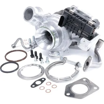 Turbodmychadlo Dmychadlo, plnění BTS Turbo T981283