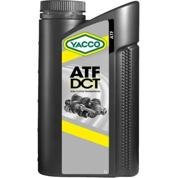 Autodíl Převodový olej YACCO ATF DCT, 20L