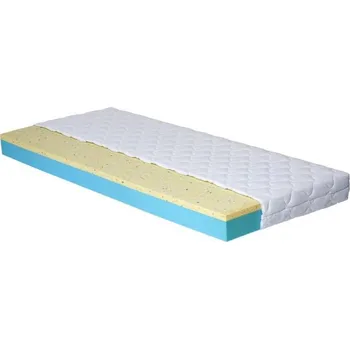 Matrace Matrace Memo-zone 100x220 cm