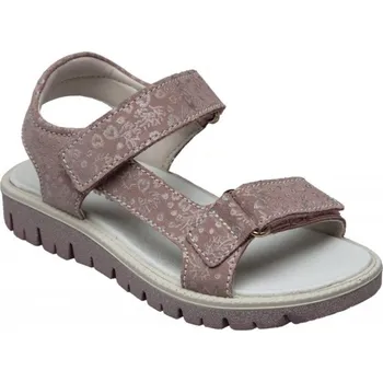 Dámská zdravotní obuv SANTÉ IC/131410 ROSA junior sandál vel.36-40, SANTÉ IC/131410 ROSA junior sandál vel.36-40