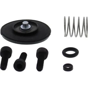 Těsnění pro motocykl All Balls opravná sada pumpy akcelerátoru Polaris Outlaw 450 08-10, Outlaw 525 IRS 07-11,