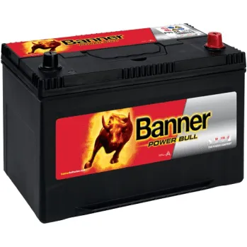 Autobaterie Banner Power Bull 12V, 95Ah, 680A, P95 04