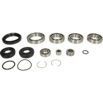 Ložisko převodovky All Balls Ložiska a těsnění předního diferenciálu Honda TRX500FA 15-18, TRX500FE 14-18, TR