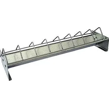 Krmítko pro ptáka Krmítko pro drůbež 750mm, Zn