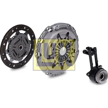 Spojková sada Sada spojky Schaeffler LuK 621 2135 33