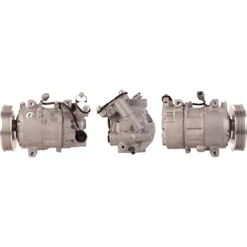 Kompresor klimatizace Kompresor, klimatizace DRI 700510737