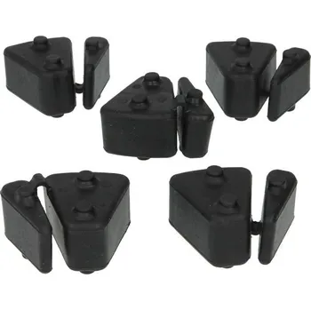 Řetězová sada pro motocykl TOURMAX Gumy do unašeče rozety HONDA XRV 750 AFRICA TWIN 90-03, FT 500 82-83