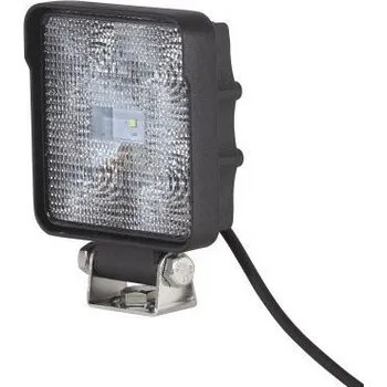 Přídavný světlomet Pracovní světlomet HELLA 1GA 357 107-022