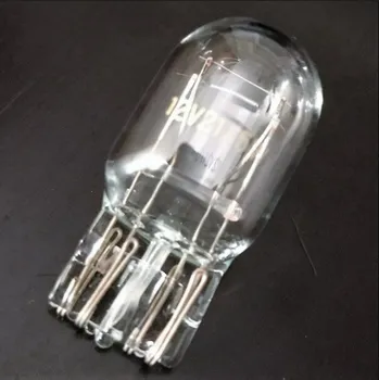 Osvětlení pro motocykl HSM Žárovka T20 12V21/5W, (W3x16d) O=20x39mm