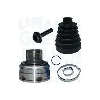 Hřídel nápravy Sada kloubů, hnací hřídel MAGNETI MARELLI 302015100336