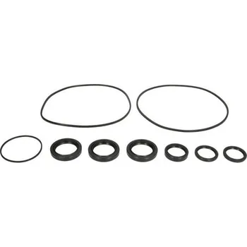 Ložisko převodovky All Balls těsnění předního diferenciálu Polaris Forest 800 6x6 15, Hawkeye 4x4 06-07, Rang