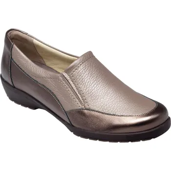 Dámská zdravotní obuv SANTÉ CS/8057 GOLDEN vycházková obuv, --- - 37