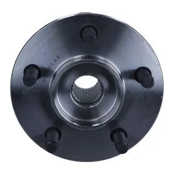 Sada ložisek kol MAXGEAR 33-1248