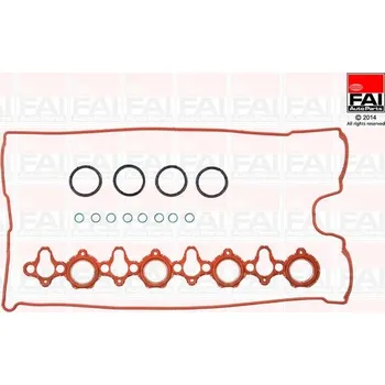 Těsnění motoru Těsnění, kryt hlavy válce FAI AutoParts RC896S