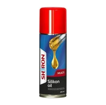 SHERON silikonový olej, 300ml