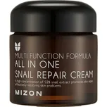 Mizon Regenerační pleťový krém s filtrátem hlemýždího sekretu 92% (All In One Snail Repair Cream) 35 ml - tuba + 2 měsíce na vrácení zboží