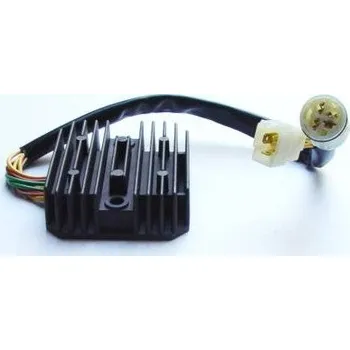 Elektroinstalace pro motocykl TOURMAX regulátor dobíjení HONDA XRV 750 AFRICA TWIN 93-03