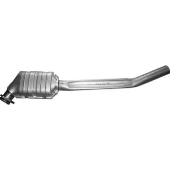 BMW 318d E46 Montážní katalyzátor výfuku 1080006