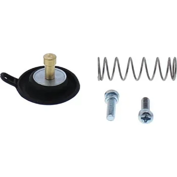 Těsnění pro motocykl All Balls opravná sada odpojovacího ventilu vzduchu Yamaha XV1600 Road Star 99-03, XV1700