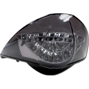Osvětlení pro motocykl HSM Zadní koncové LED světlo pro KTM 990 Superduke rok 2005-2010