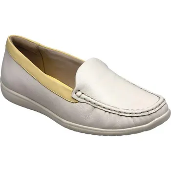 Dámská zdravotní obuv SANTÉ RM/83402 OFF WHITE vel.37-41, --- - 37