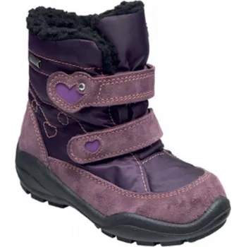 Dámská zdravotní obuv SANTÉ OR/31000 MOSTO zimní obuv vel.30-35, --- - 31