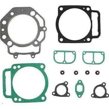 Těsnění pro motocykl NAMURA sada těsnění TOP-END KTM LC4 640 SUPERMOTO/ADVENTURE, DUKE 640, SMC/SMX 625 03-07 (