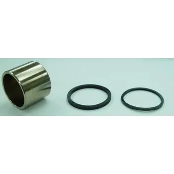 Brzdový systém TOURMAX Pístek brzdiče včetně těsnícího kroužku a prachového kroužku HONDA CBR/CB/CBF/NTV/