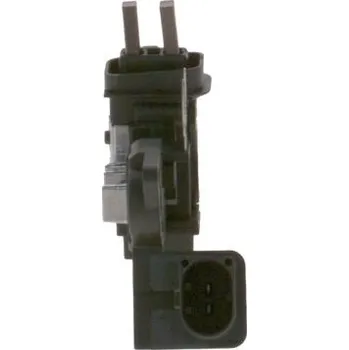 Alternátor Regulátor generátoru BOSCH 1 986 AE0 139