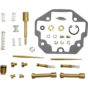 Palivový systém pro motocykl PSYCHIC sada na opravu karburátoru KAWASAKI KZ 1300A1/A2/B2/A3/A4 79-82 (16001-1138, 16001-1262) (na 1 karburátor) (PSYCHIC sada na opravu karburátoru KAWASAKI KZ 1300A1/A2/B2/A3/A4 79-82 (16001-1138, 16001-1262) (na 1 karburátor))