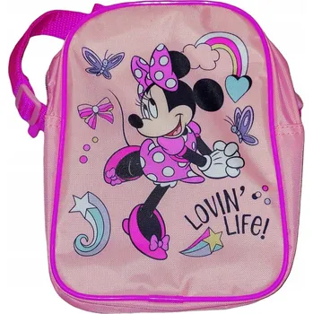 Dětská kabelka Setino vícebarevná Minnie Mouse