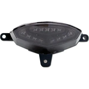 Osvětlení pro motocykl HSM Zadní koncové LED světlo pro KTM 125/200/390 Duke rok 2011-2015