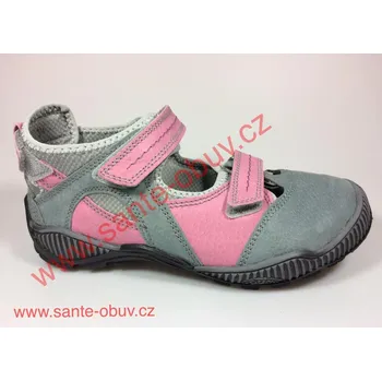 Dámská zdravotní obuv SANTÉ N/401/303/45/16 vych. obuv vel.31-35, --- - 35