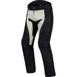 Rebelhorn HIKER III LADY černé šedé dámské textilní kalhoty, XL