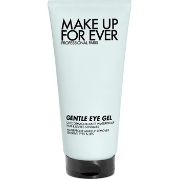 Přípravek na čištění pleti a oči Make Up For Ever Šetrný odličovač očí a rtů (Waterproof Make-up Remover) 50 ml + 2 měsíce na vrácení zboží