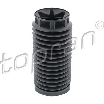 Ochranné víko/prachovka, tlumič TOPRAN 724 103