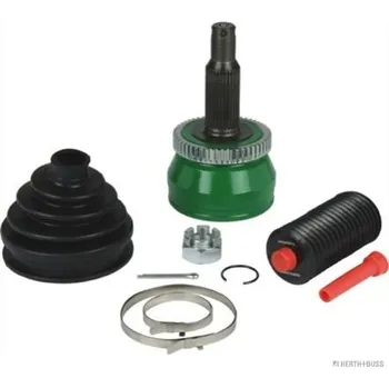 Hřídel nápravy Sada kloubů, hnací hřídel HERTH+BUSS JAKOPARTS J28205136