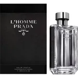 Prada L´Homme - EDT 50 ml + 2 měsíce na vrácení zboží