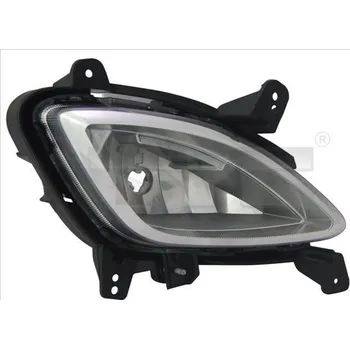 Mlhový světlomet Mlhovka TYC 19-12028-01-2