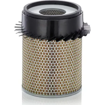 Vzduchový filtr Vzduchový filtr MANN-FILTER C 21 317