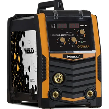 Svářečka Svářečka PocketMig 235