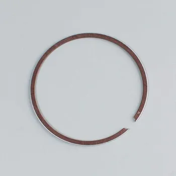 Motor automobilu WOSSNER pístní kroužky 2 ks (77.00X0.80mm 77.00x1.50mm)